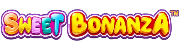 Logotipo u Sweet Bonanza